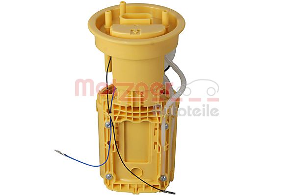 METZGER 2250514 Kraftstoff-Fördereinheit